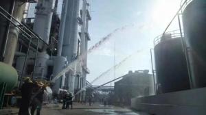 公司消防演練、安全培訓(xùn)