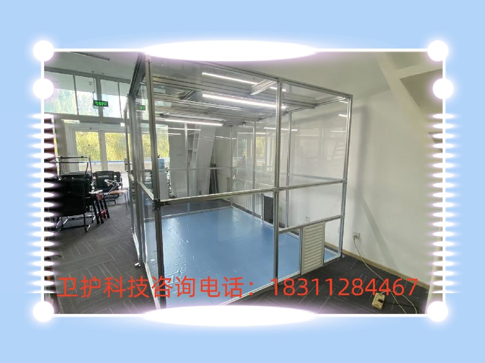 潔凈棚在安裝過程中需要注意哪些關(guān)鍵要點，以確保其潔凈等級達(dá)標(biāo)？